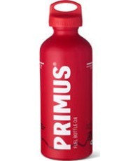 Kuro balionėlis Primus 600ml su vaikų apsauga