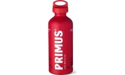 Kuro balionėlis Primus 600ml su vaikų apsauga