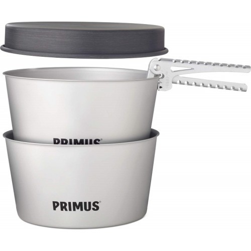 Puodų rinkinys Primus Essential 2 x 2,3 l