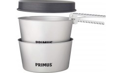 Puodų rinkinys Primus Essential 2 x 2,3 l