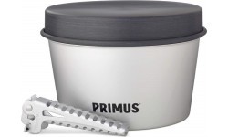 Puodų rinkinys Primus Essential 2 x 2,3 l