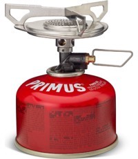 Плитка Primus Essential Trail Duo, 11x11x6см