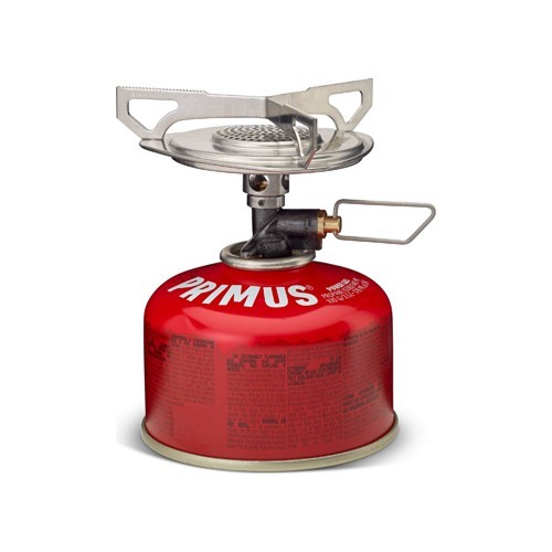 Плитка Primus Essential Trail Duo, 11x11x6см
