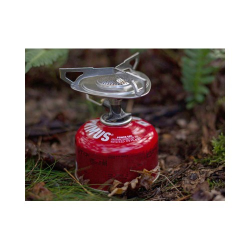 Viryklė Primus Essential Trail Duo, 11x11x6cm