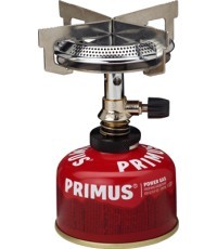 Туристическая горелка Primus Mimer
