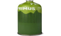 Vasarinis dujų balionėlis Primus Self-Sealing, 450g, žalias