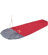 Bivi Bag Salewa PTX, Double, Red