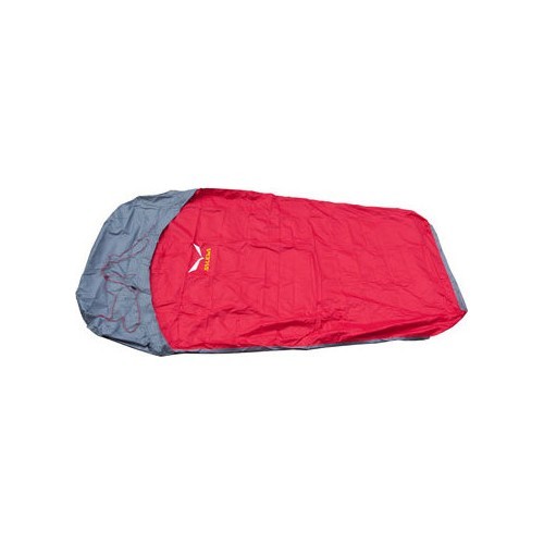 Сумка-биви Salewa PTX, двойная, красная