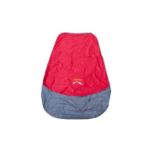 Bivi Bag Salewa PTX, Double, Red