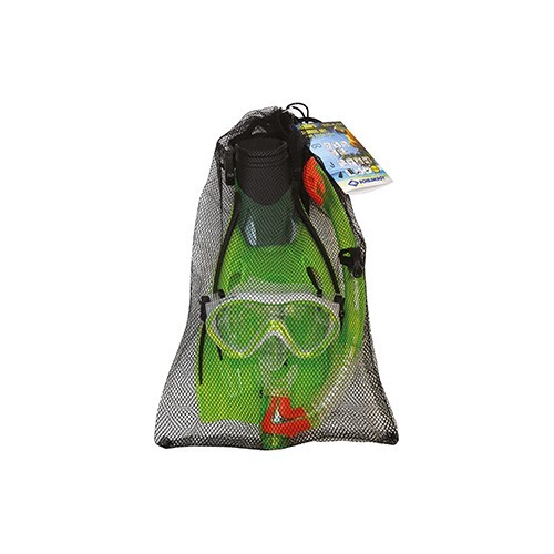 Nardymo rinkinys Schildkroet Junior Bermuda, L/XL 33-38
