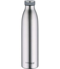 Термобутылка TC Bottle, 0,75 л, нержавеющая сталь, матовая