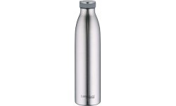 Termosinė gertuvė TC Bottle, 0,75 l, nerūdijantis plienas, matinė