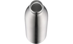 Термобутылка TC Bottle, 0,75 л, нержавеющая сталь, матовая