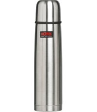 Termosas Isoflask Light & Compact, 1 l, nerūdijantis plienas