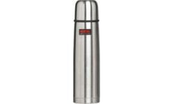 Termosas Isoflask Light & Compact, 1 l, nerūdijantis plienas