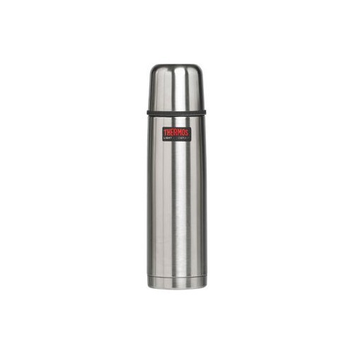 Термос Isoflask Light and Compact, 0,75 л, нержавеющая сталь