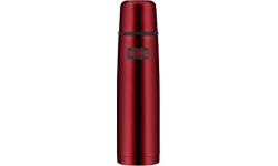 Flask Thermos Isoflask Light and Compact, 1L