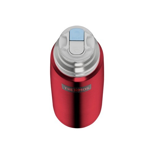 Flask Thermos Isoflask Light and Compact, 1L
