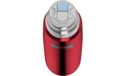 Flask Thermos Isoflask Light and Compact, 1L