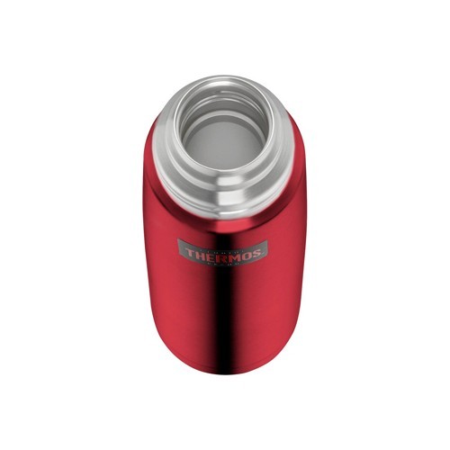 Flask Thermos Isoflask Light and Compact, 1L