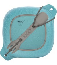 Lunchbox UCO Blue-Grey