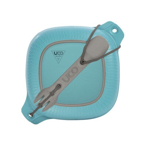 Lunchbox UCO Blue-Grey