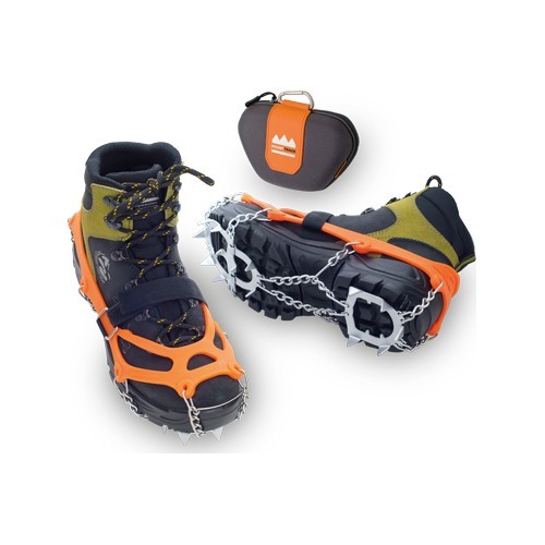 Batų grandinės Veriga Mount Track XL