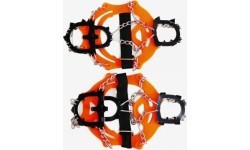 Shoe Chains Veriga Mount Track, Size M