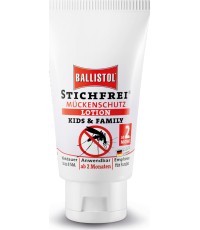 Ballistol „Stichfrei“ apsauga nuo įkandimų