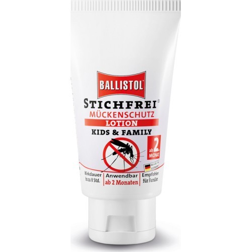 Ballistol 'Stichfrei' anti bite