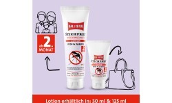 Ballistol „Stichfrei“ apsauga nuo įkandimų