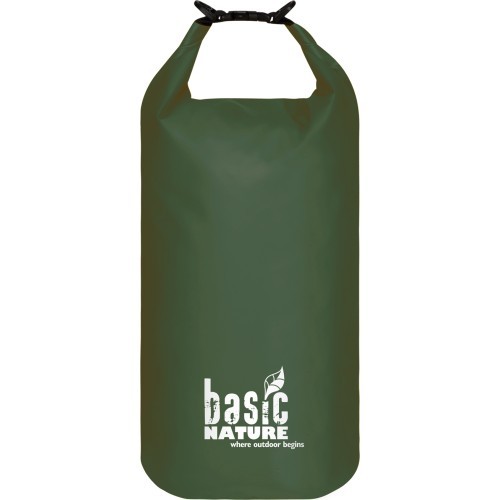 BasicNature neperšlampamas maišas „500D“