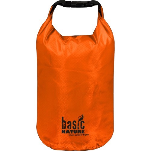 BasicNature vandeniui atsparus maišas 210T