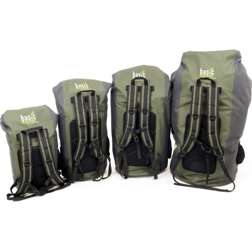 Гермомешок BasicNature Dry Bag