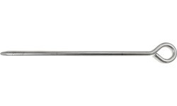 BasicNature Duraluminium tent peg