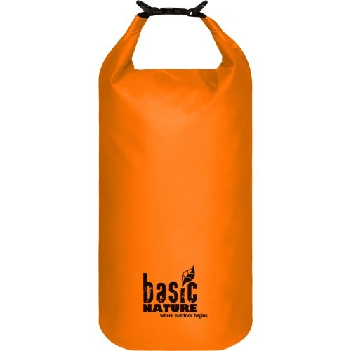 BasicNature neperšlampamas krepšys „500D“