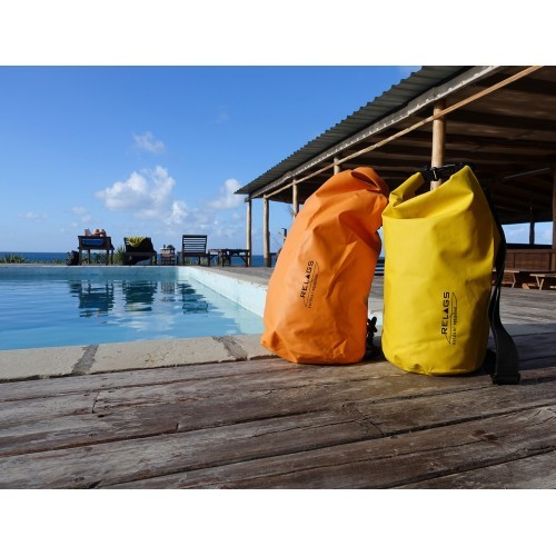 BasicNature Dry Bag '500D'