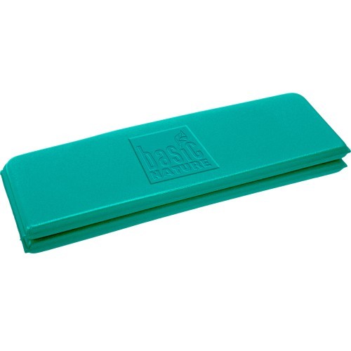 BasicNature Foldable Seat Cushion