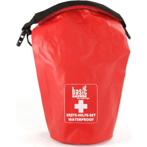 BasicNature First aid kit 'Plus'