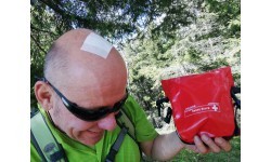 BasicNature pirmosios pagalbos rinkinys 'Plus'