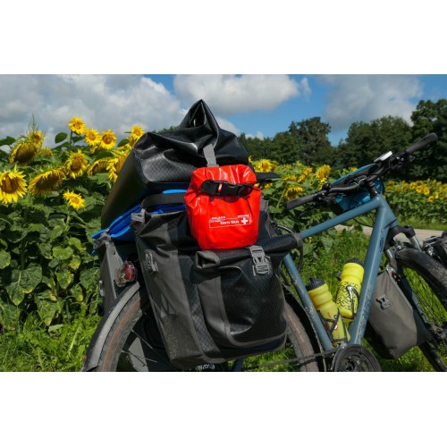 BasicNature First aid kit 'Plus'