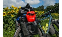 BasicNature First aid kit 'Plus'
