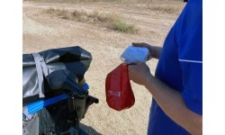 BasicNature First aid kit 'Plus'