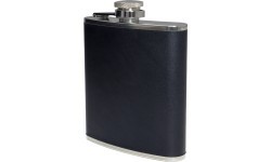 Фляжка BasicNature «Leather»