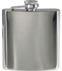 Фляжка BasicNature 'Polish'