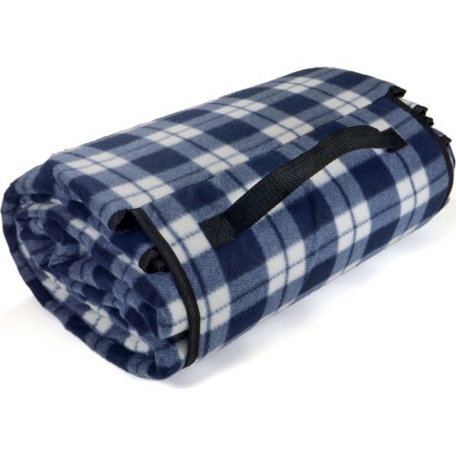 BasicNature 'Pro' pikniko antklodė
