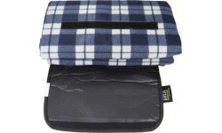 BasicNature 'Pro' pikniko antklodė