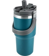 Термокружка BasicNature из нержавеющей стали «Color»