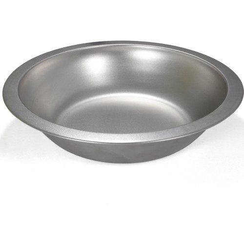 BasicNature Stainless steel plate