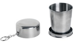 BasicNature Telescopic Mug